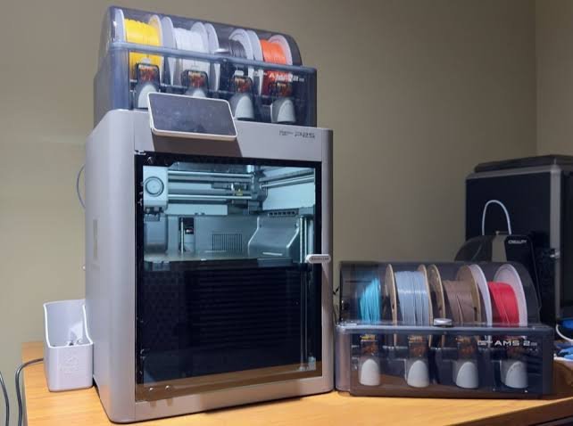 Dịch Vụ In 3D Theo Yêu Cầu Tại Biên Hòa, Đồng Nai — In 3D Biên Hòa